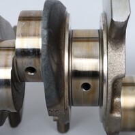 2013-2020 Jaguar Range Rover 3.0 Engine Crankshaft DX23AA OEM Used