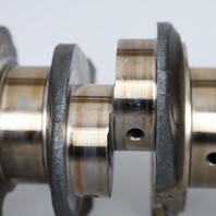 2013-2020 Jaguar Range Rover 3.0 Engine Crankshaft DX23AA OEM Used