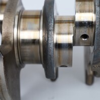2013-2020 Jaguar Range Rover 3.0 Engine Crankshaft DX23AA OEM Used