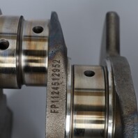 2013-2020 Jaguar Range Rover 3.0 Engine Crankshaft DX23AA OEM Used