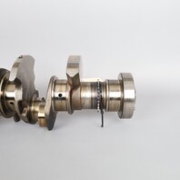 2013-2020 Jaguar Range Rover 3.0 Engine Crankshaft DX23AA OEM Used