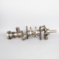 2013-2020 Jaguar Range Rover 3.0 Engine Crankshaft DX23AA OEM Used
