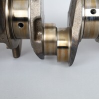 2013-2020 Jaguar Range Rover 3.0 Engine Crankshaft DX23AA OEM Used