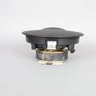 2002-2004 Porsche 911 996 Rear Speaker Left BOSE Black OEM Used