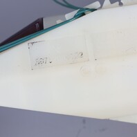 2005-2012 Porsche 911 Boxster Cayman Fuel Tank Sending Unit 99762083102 OEM Used