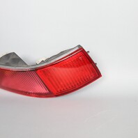 1995-998 Porsche 911 993 Tail Light Left 99363141300 OEM Used