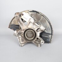 1995-1998 Porsche 911 993 Front Spindle Knuckle Hub Upright Left OEM Used