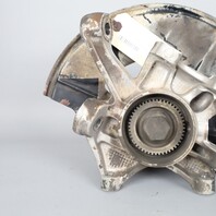 1995-1998 Porsche 911 993 Front Spindle Knuckle Hub Upright Left OEM Used