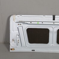 1995-1998 Porsche 911 993 Coupe Sunroof Panel OEM Used