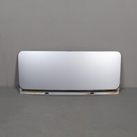 1995-1998 Porsche 911 993 Coupe Sunroof Panel OEM Used