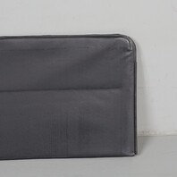 1995-1998 Porsche 911 993 Coupe Sunroof Panel Headliner Black OEM Used