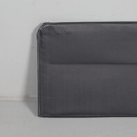 1995-1998 Porsche 911 993 Coupe Sunroof Panel Headliner Black OEM Used