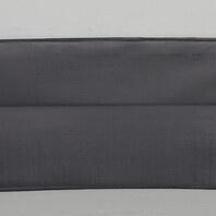 1995-1998 Porsche 911 993 Coupe Sunroof Panel Headliner Black OEM Used