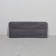 1995-1998 Porsche 911 993 Coupe Sunroof Panel Headliner Black OEM Used