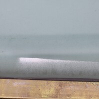 1995-1998 Porsche 911 993 Coupe Door Glass Window Right OEM Used
