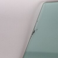 1995-1998 Porsche 911 993 Coupe Door Glass Window Right OEM Used