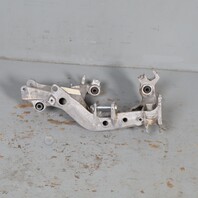 1999-2004 Porsche 911 996 Left Rear Suspension Bracket 99633115107 OEM Used