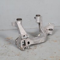 1999-2004 Porsche 911 996 Left Rear Suspension Bracket 99633115107 OEM Used