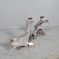 1999-2004 Porsche 911 996 Left Rear Suspension Bracket 99633115107 OEM Used