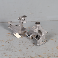 1999-2004 Porsche 911 996 Left Rear Suspension Bracket 99633115107 OEM Used