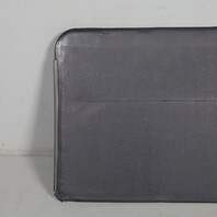 1995-1998 Porsche 911 993 Coupe Sunroof Panel Headliner Black OEM Used