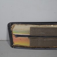 1995-1998 Porsche 911 993 Coupe Sunroof Panel Headliner Black OEM Used