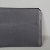1995-1998 Porsche 911 993 Coupe Sunroof Panel Headliner Black OEM Used