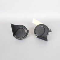 1995-1998 Porsche 911 993 Horn Horns High Low Tone 99363515000 OEM Used