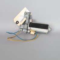 1990-1998 Porsche 911 964 993 Coupe Sunroof Drive Motor 490566828 OEM Used