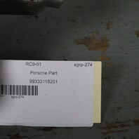 1995-1998 Porsche 911 993 Right Rear Side Section Suspension Bracket OEM Used