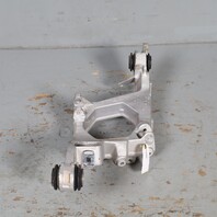 1995-1998 Porsche 911 993 Right Rear Side Section Suspension Bracket OEM Used