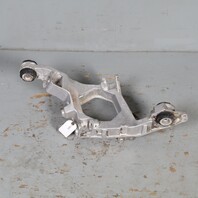 1995-1998 Porsche 911 993 Right Rear Side Section Suspension Bracket OEM Used