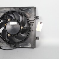 2005-2012 Porsche 911 997 Boxster Cayman 987 Radiator Fan Left OEM Used