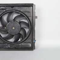 2005-2012 Porsche 911 997 Boxster Cayman 987 Radiator Fan Left OEM Used