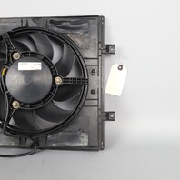 2005-2012 Porsche 911 997 Boxster Cayman 987 Radiator Fan Left OEM Used