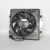 2005-2012 Porsche 911 997 Boxster Cayman 987 Radiator Fan Left OEM Used