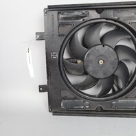 2005-2012 Porsche 911 997 Boxster Cayman 987 Radiator Fan Left OEM Used