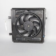2005-2012 Porsche 911 997 Boxster Cayman 987 Radiator Fan Left OEM Used