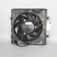 2005-2012 Porsche 911 997 Boxster Cayman 987 Radiator Fan Left OEM Used