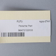 Porsche Part