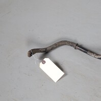 1995-1998 Porsche 911 993 Rear Stabilizer Sway Bar 99333370100 OEM Used