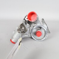 1995-1998 Porsche 911 993 Oil Filter Thermostat Housing 99320705803 OEM Used