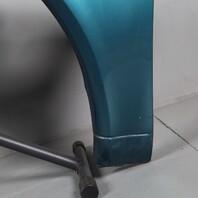 1995-1998 Porsche 911 993 Front Fender Left Euro OEM Used