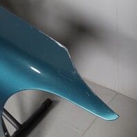 1995-1998 Porsche 911 993 Front Fender Left Euro OEM Used