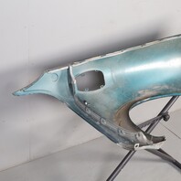 1995-1998 Porsche 911 993 Front Fender Left Euro OEM Used