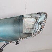 1995-1998 Porsche 911 993 Front Fender Left Euro OEM Used