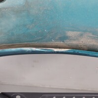1995-1998 Porsche 911 993 Front Fender Left Euro OEM Used