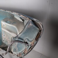 1995-1998 Porsche 911 993 Front Fender Left Euro OEM Used