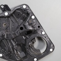 2011-2018 Porsche Cayenne 958 Left Rear Door Window Regulator OEM 7L5839755B