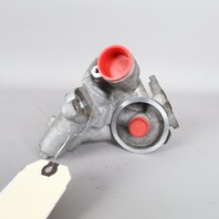 1995-1998 Porsche 911 993 Oil Filter Thermostat Housing 99320705803 OEM Used